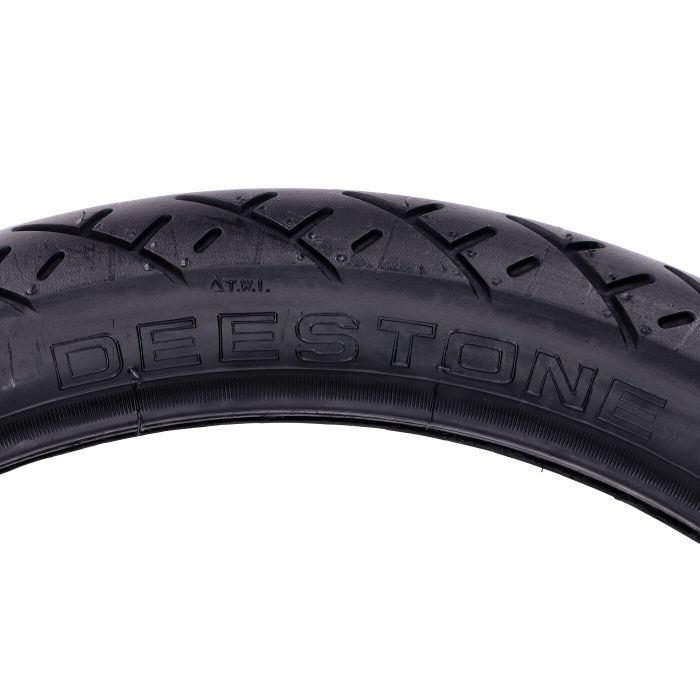 Pneu Deestone tt lisse 225x17 d798tt - vue 2