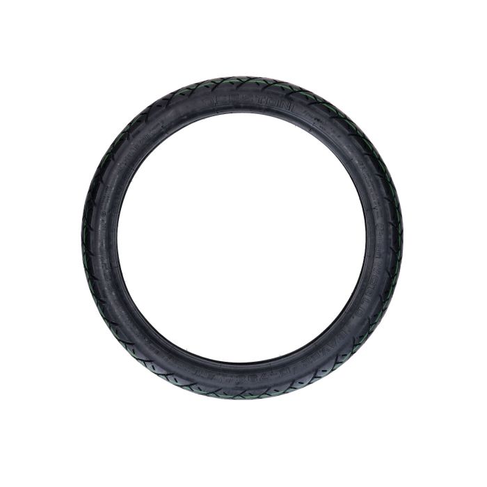 Pneu Deestone tt lisse 225x17 d798tt - vue 3