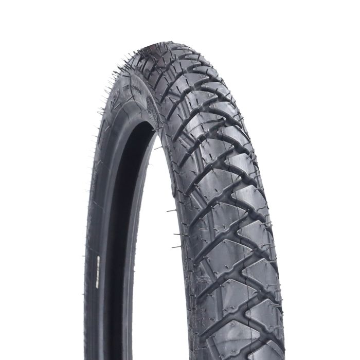 Pneu Michelin Anakee Street TT 225x17 profil routier - vue 2