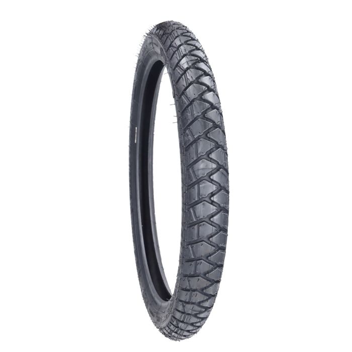 Pneu Michelin Anakee Street TT 225x17 profil routier - vue 3