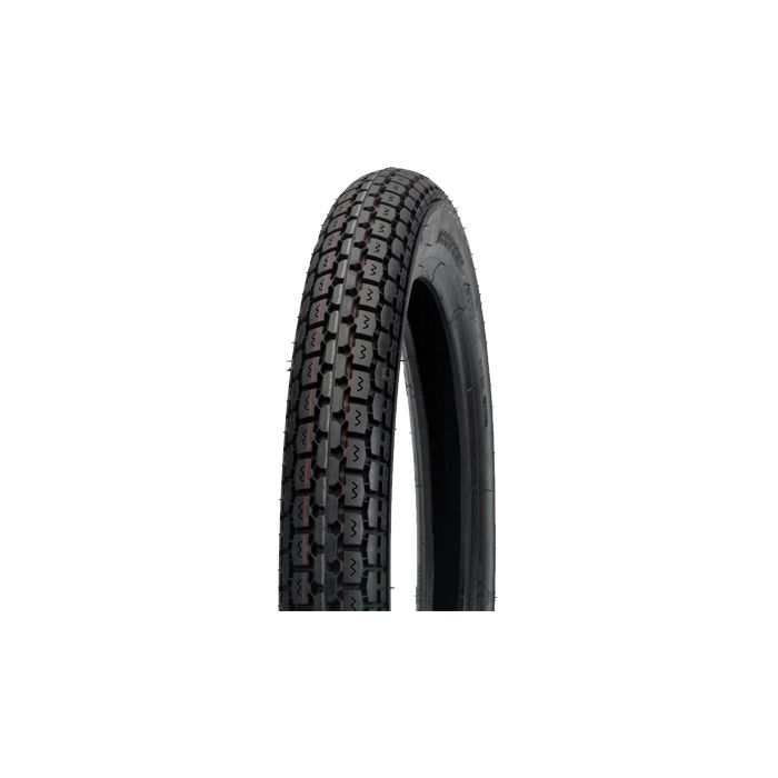 Pneu Deestone D777TT 275x17 profil routier - vue 3