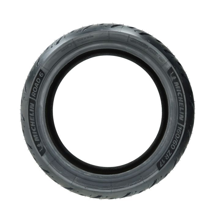 Pneu Michelin 160/60x17 834270 profil routier TL