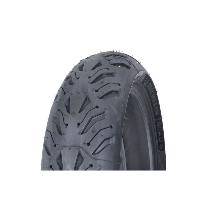 Pneu Michelin 150/60x17 TL profil routier - vue 2