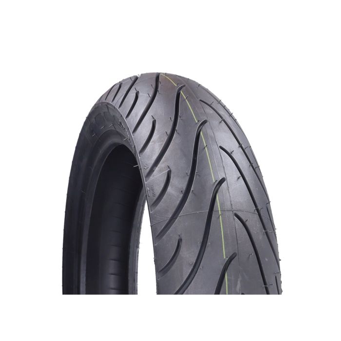 Pneu Michelin Rue Pilote 140/70x17 TL profil routier - vue 3