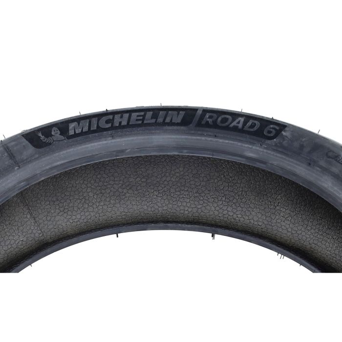 Pneu Michelin 170/60x17 TL profil routier - vue 3