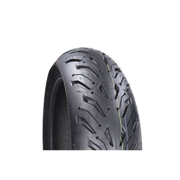 Pneu Michelin tl profil routier route 6 tl 180/55x17 159304 - vue 3