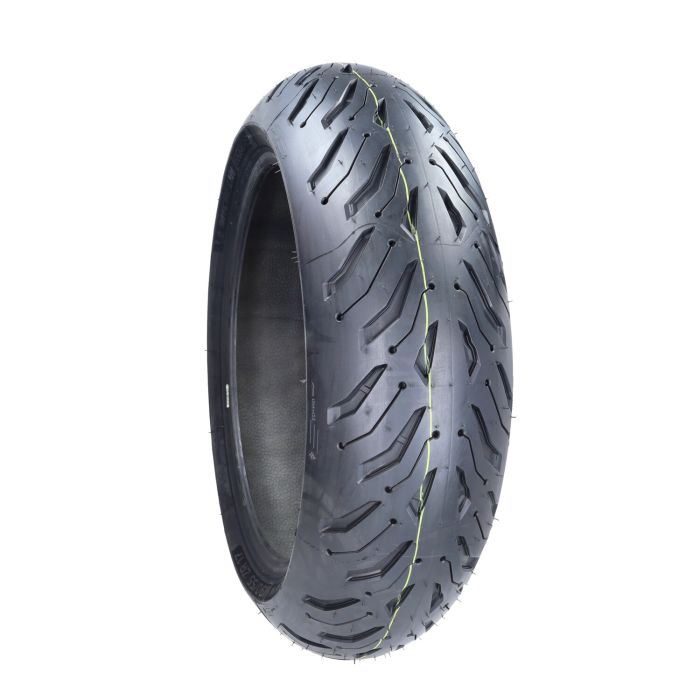 Pneu Michelin tl profil routier route 6 tl 190/55x17 579939