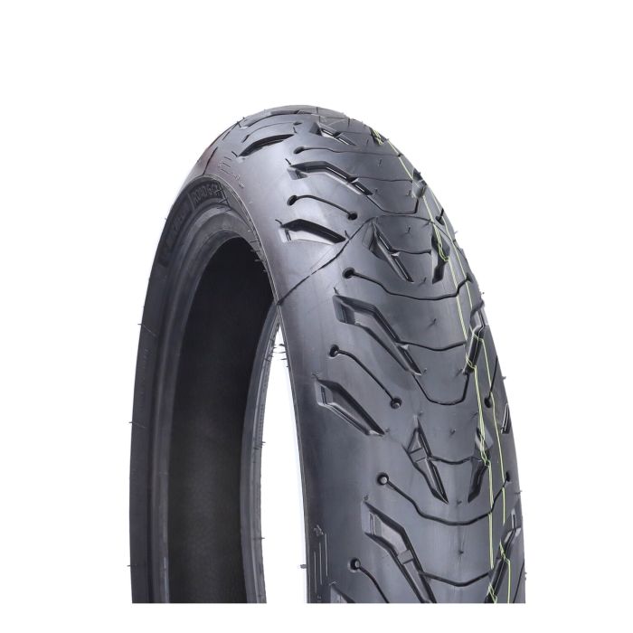 Pneu Michelin GT 120/70x17 695754 profil routier TL - vue 3