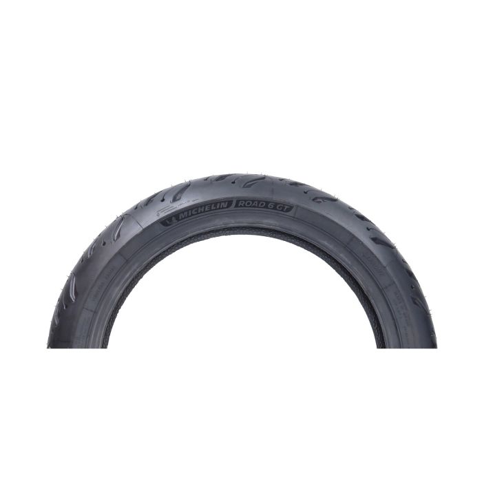 Pneu Michelin GT 120/70x17 695754 profil routier TL - vue 4