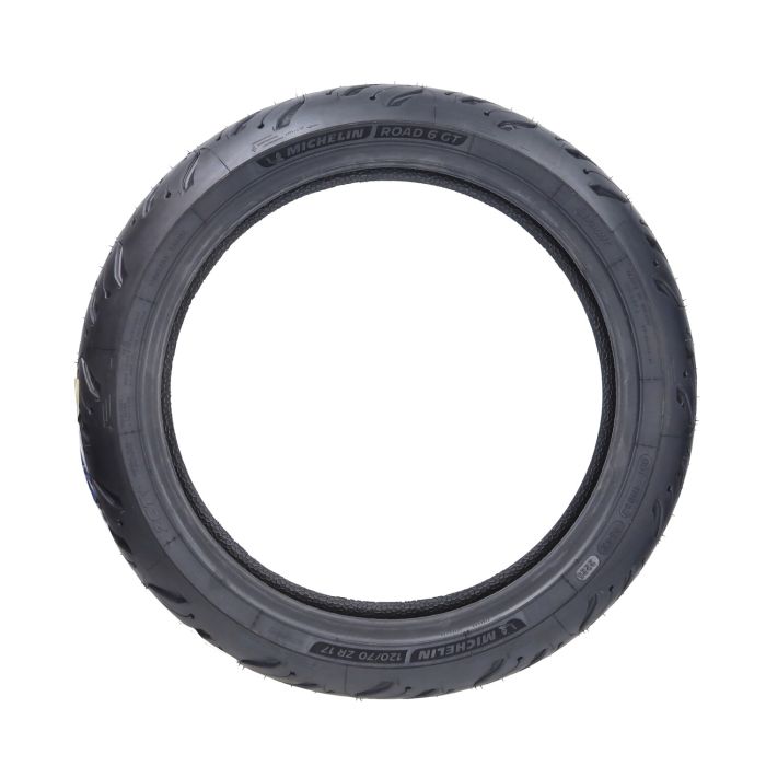 Pneu Michelin GT 120/70x17 695754 profil routier TL - vue 5