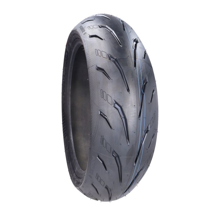 Pneu Michelin tl profil routier puissance 6 180/55x17 691318 - vue 3