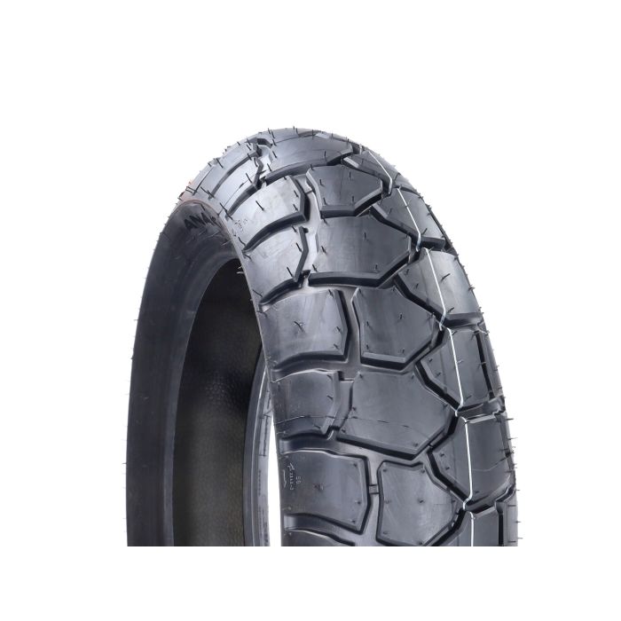 Pneu Michelin tl profil routier anakee adventure 170/60x17 139513 - vue 2