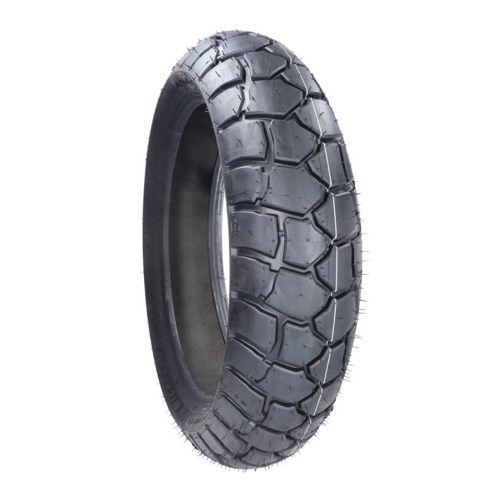 Pneu Michelin tl profil routier anakee adventure 170/60x17 139513 - vue 3