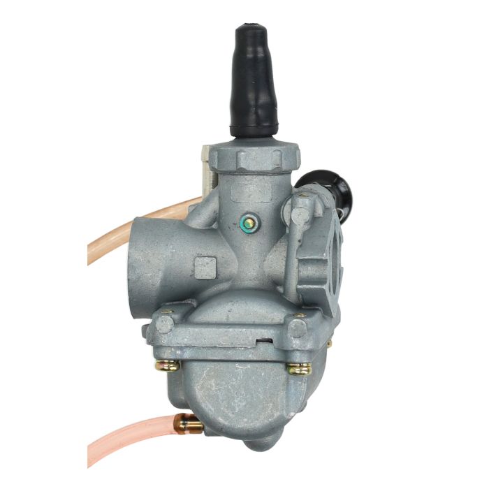Carburateur 2 boulons 16 mm dt-mx, mb, mt, rd-mx - vue 3