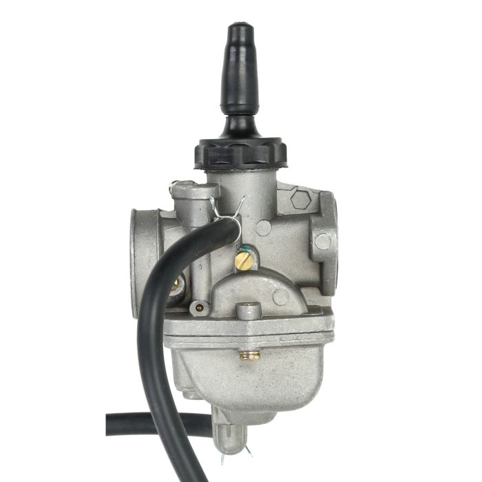 Carburateur DMP Keihin 2 boulons 18 mm MB, MBX, MT, MTX, NSR - vue 3
