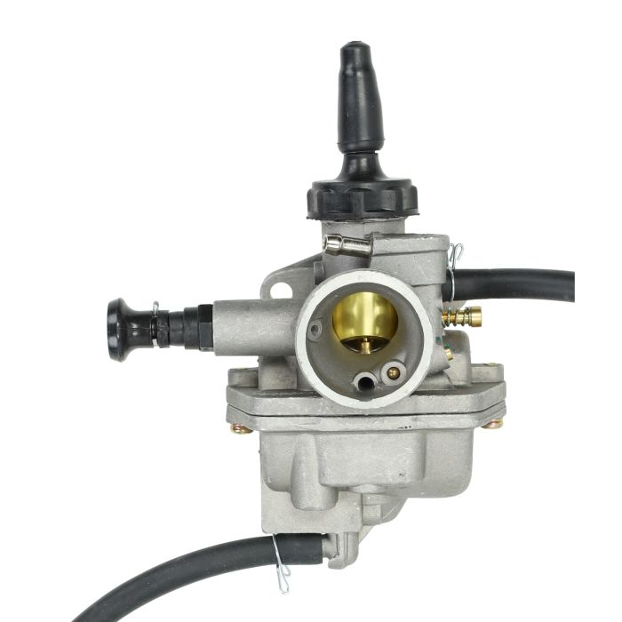 Carburateur DMP Keihin 2 boulons 18 mm MB, MBX, MT, MTX, NSR - vue 4