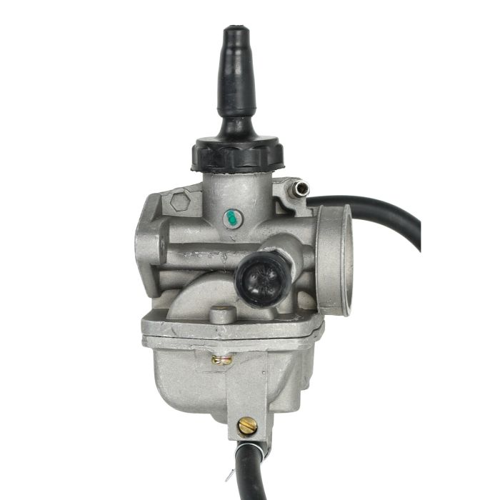 Carburateur DMP Keihin 2 boulons 18 mm MB, MBX, MT, MTX, NSR - vue 5