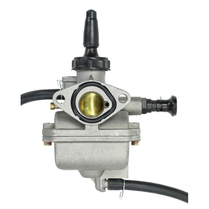 Carburateur DMP Keihin 2 boulons 18 mm MB, MBX, MT, MTX, NSR - vue 7