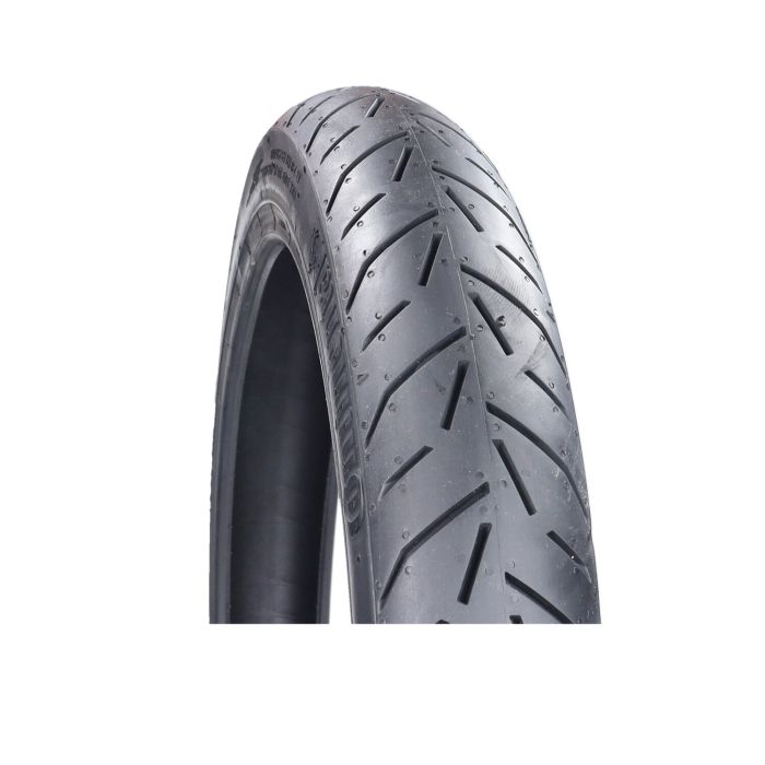 Pneu Continental tl profil routier rue 250x18 - vue 2