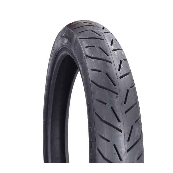 Pneu Continental ContiStreet 300x18 TL profil routier - vue 2