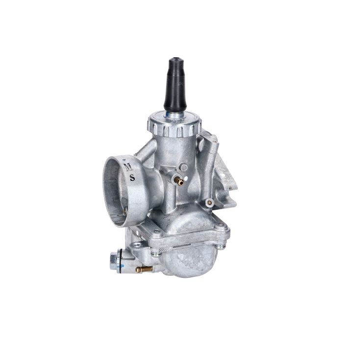 Carburateur Mikuni 2 boulons 20 mm Honda DT-MX, MT, MTX, RD-MX, MB - vue 3