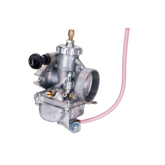 Carburateur Mikuni 2 boulons 20 mm Honda DT-MX, MT, MTX, RD-MX, MB - vue 4