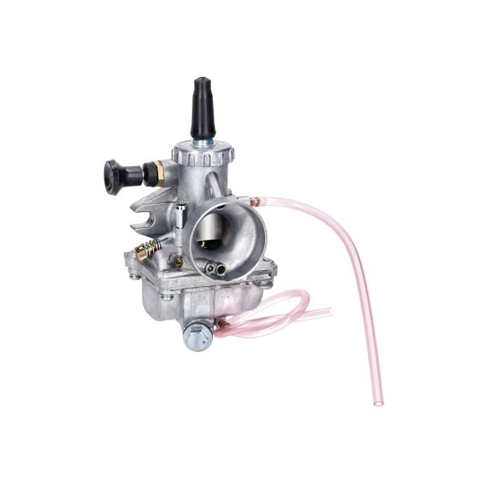 Carburateur Mikuni 2 boulons 20 mm Honda DT-MX, MT, MTX, RD-MX, MB - vue 5