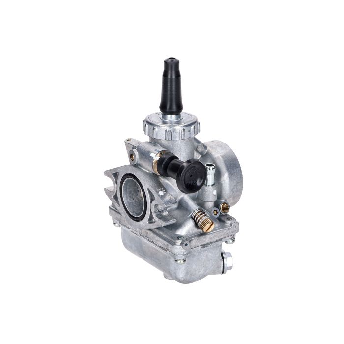 Carburateur Mikuni 2 boulons 20 mm Honda DT-MX, MT, MTX, RD-MX, MB - vue 6