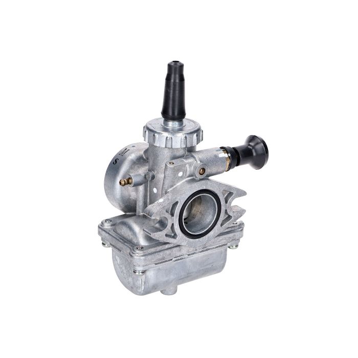 Carburateur Mikuni 2 boulons 20 mm Honda DT-MX, MT, MTX, RD-MX, MB - vue 7