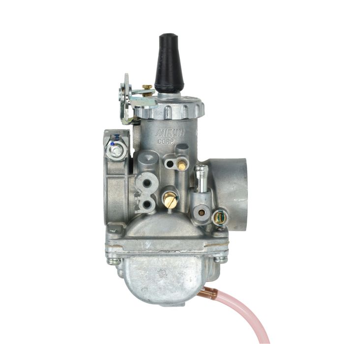 Carburateur Mikuni curseur 20 mm MB MT Zündapp - vue 7