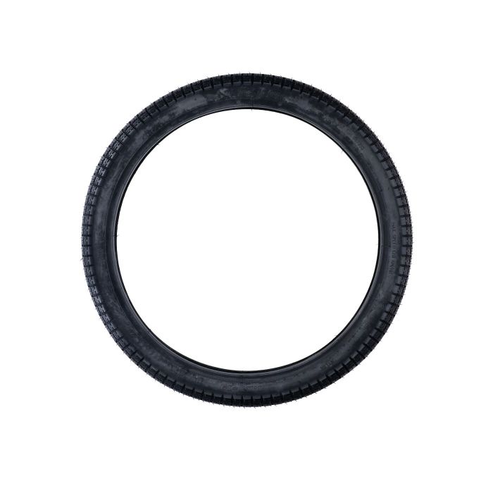 Pneu Deestone D776TT 225x19 profil routier - vue 2