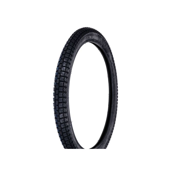 Pneu Deestone D776TT 225x19 profil routier - vue 3