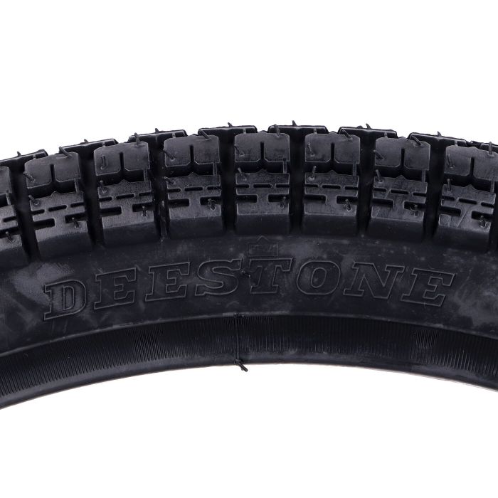 Pneu Deestone D776TT 225x19 profil routier - vue 4