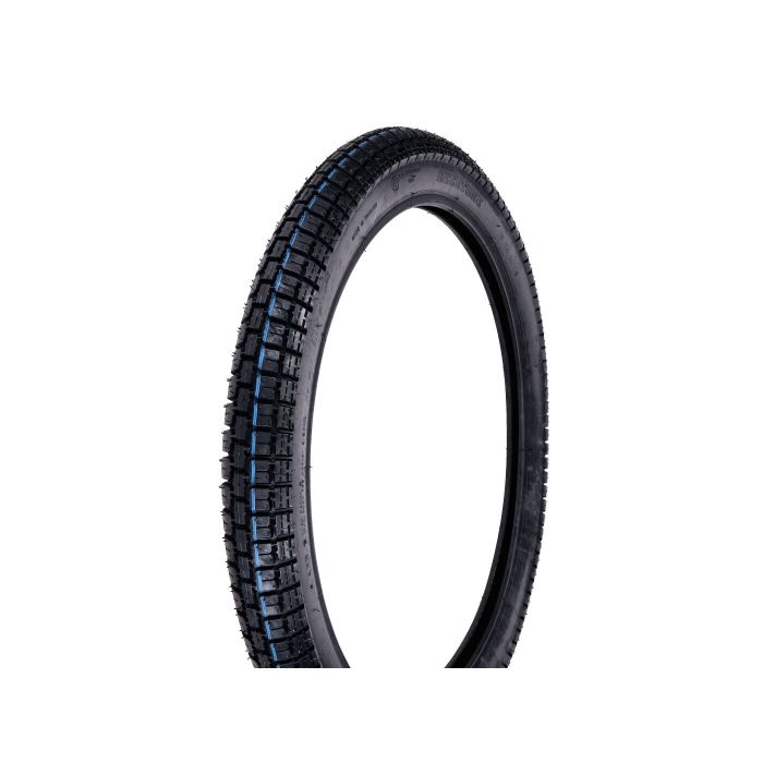 Pneu Deestone D776TT profil routier 250x19 TT