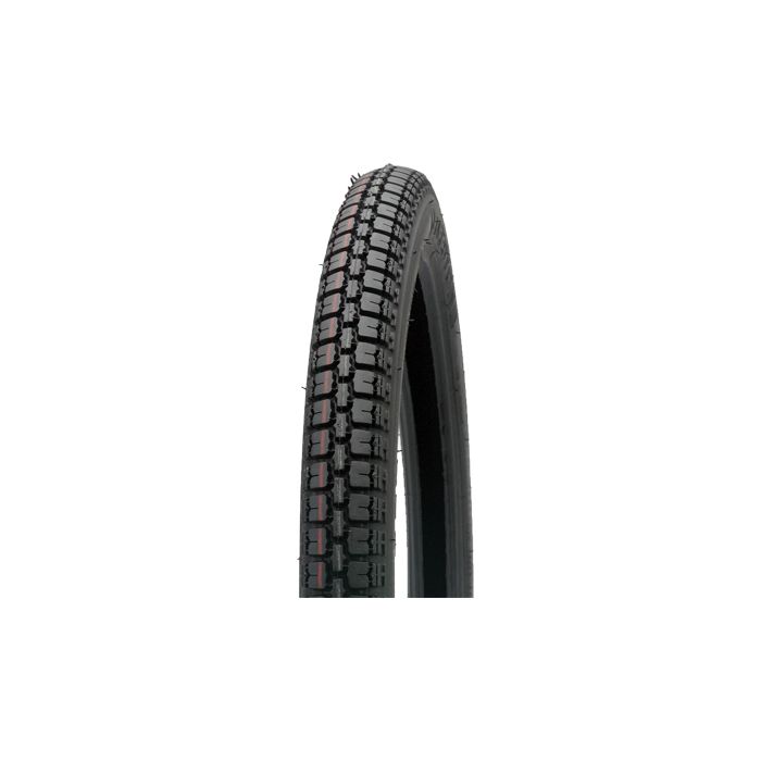 Pneu Deestone D776TT profil routier 250x19 TT - vue 3