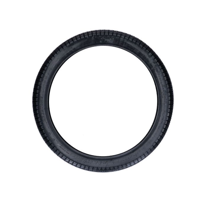 Pneu Deestone D776TT profil routier 250x19 TT - vue 4