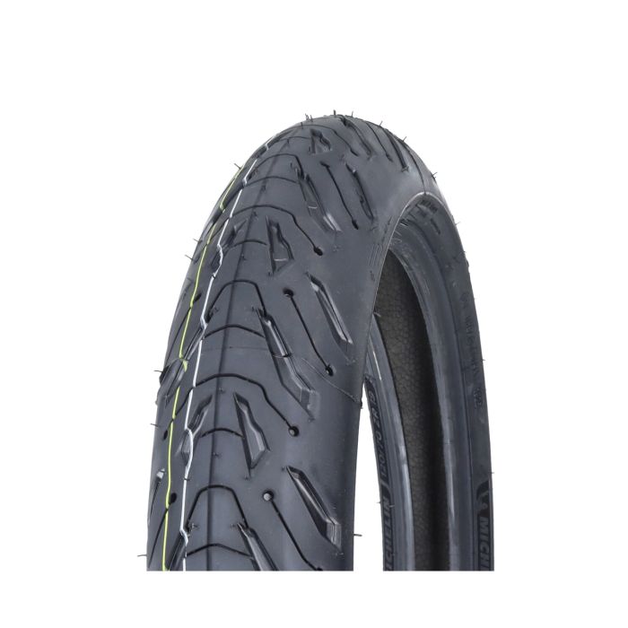 Pneu Michelin tl profil routier route 6 tl 120/70x19 749529 - vue 2