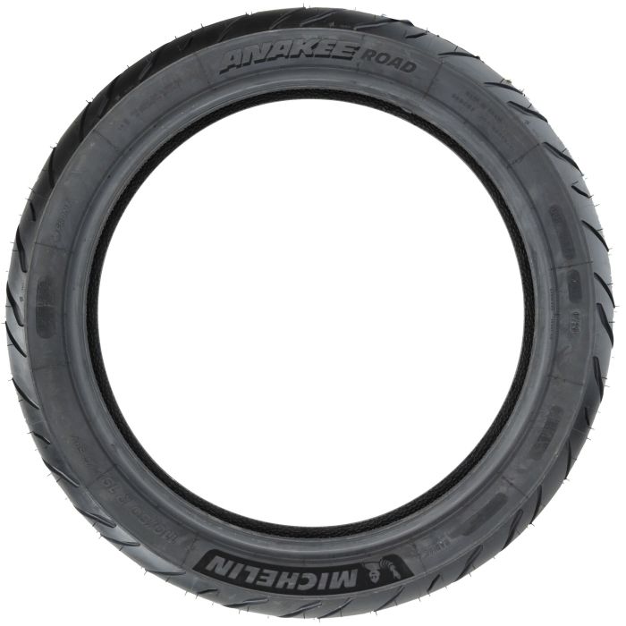 Pneu Michelin Anakee 110/80x19 TT/TL profil routier - vue 2