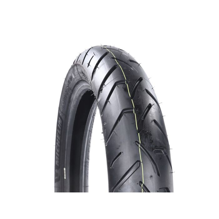 Pneu Michelin Anakee 110/80x19 TT/TL profil routier - vue 3
