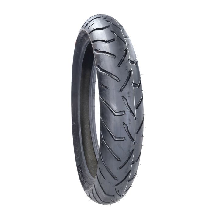 Pneu Michelin Anakee Road 120/70x19 454924 - vue 2