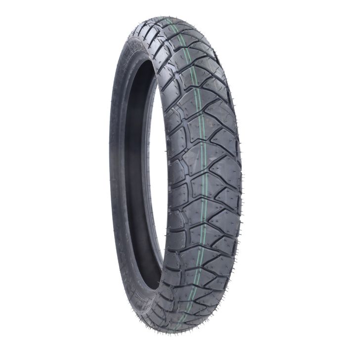 Pneu Michelin tt/tl profil routier anakee adventure 120/70x19 993727 - vue 2