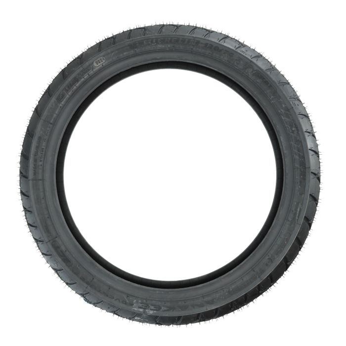Pneu Michelin tt/tl profil routier anakee adventure 120/70x19 993727 - vue 3