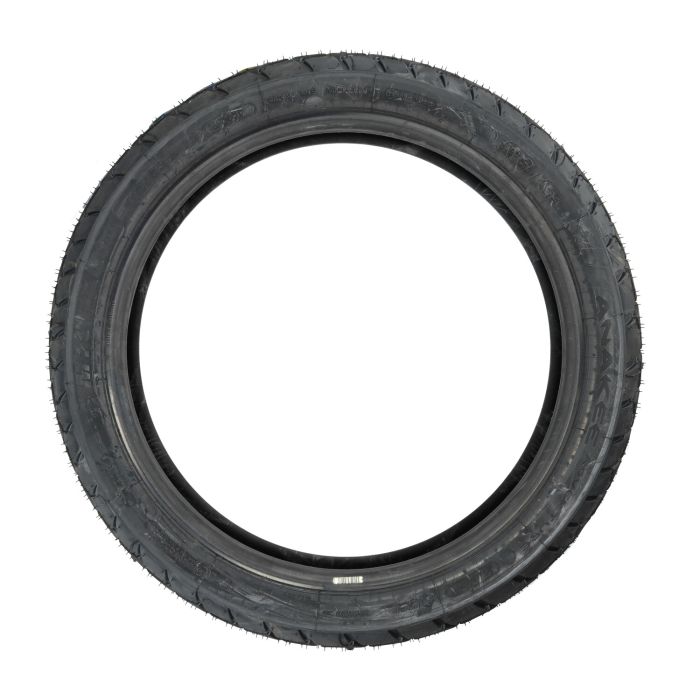 Pneu Michelin tt/tl profil routier anakee adventure 110/80x19 580026 - vue 2