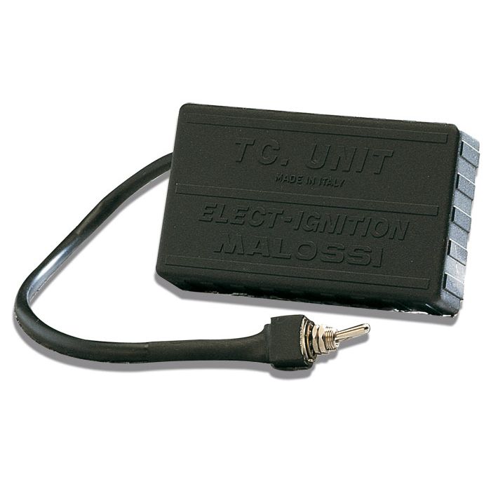 Boîtier CDI Malossi RPM Scoopy SFX X8R 558627 - vue 3
