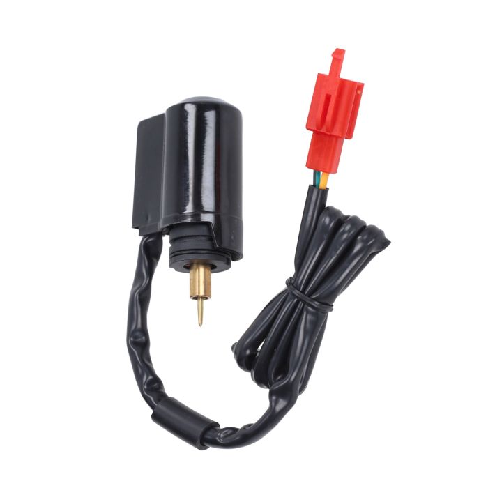Démarreur électrique DMP pour scooters Honda, Kymco, Peugeot, Piaggio - vue 2