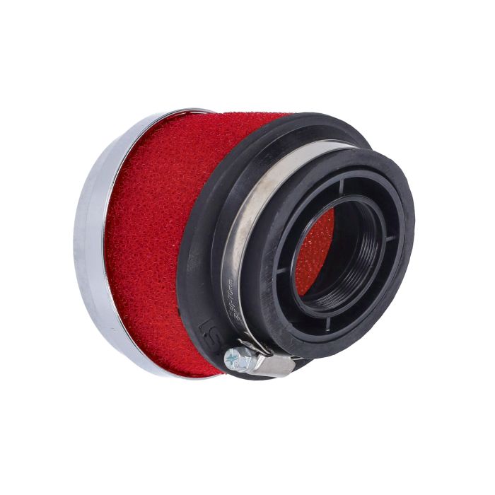 Filtre à air Malossi MHR droit diamètre 42-58 mm mousse E13 PHBG PHBL 0411505 - vue 4
