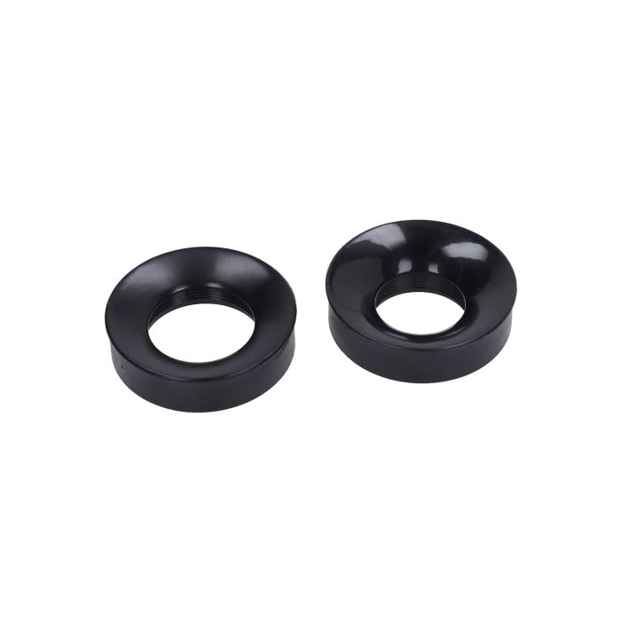 Filtre à air Malossi MHR droit diamètre 42-58 mm mousse E13 PHBG PHBL 0411505 - vue 5