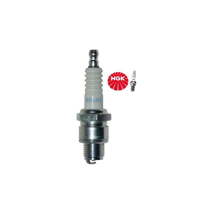 Bougie Ngk BR6HS - vue 2