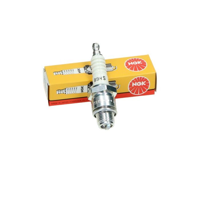 Bougie Ngk B9HS - vue 2
