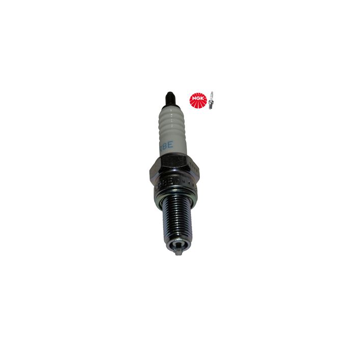 Bougie NGK CR8E universelle 4T - vue 2